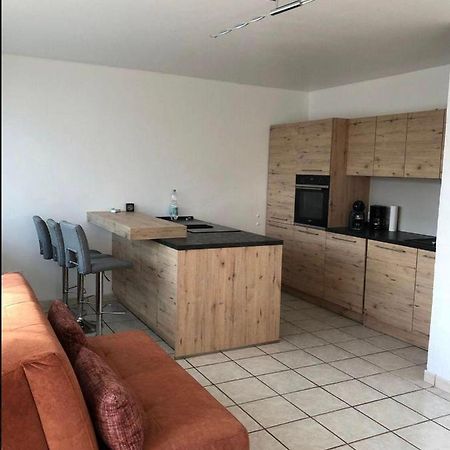 Haus-Katharina Appartement Keulen Buitenkant foto