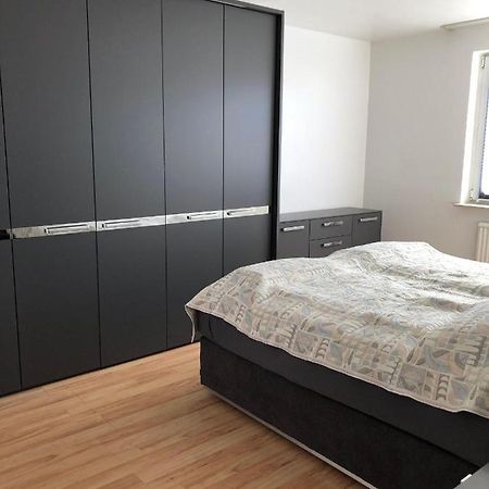 Haus-Katharina Appartement Keulen Buitenkant foto