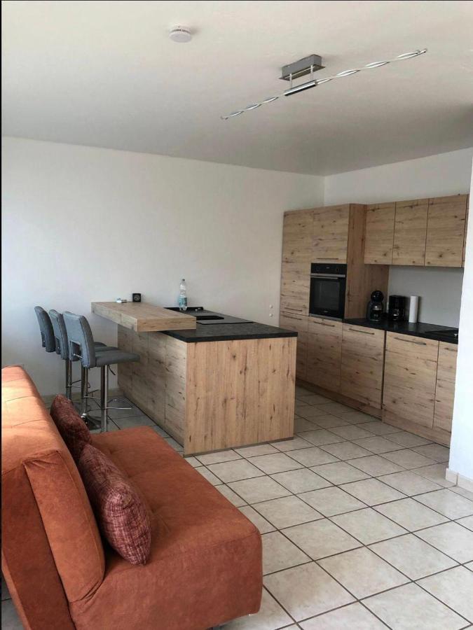 Haus-Katharina Appartement Keulen Buitenkant foto