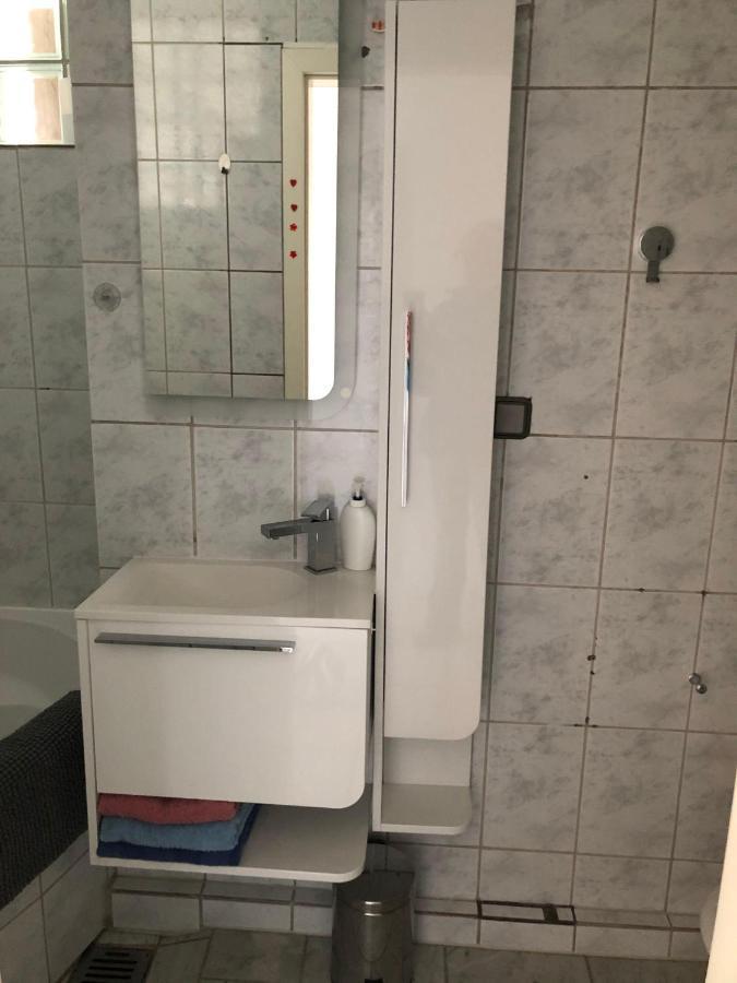 Haus-Katharina Appartement Keulen Buitenkant foto
