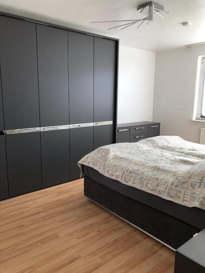 Haus-Katharina Appartement Keulen Buitenkant foto