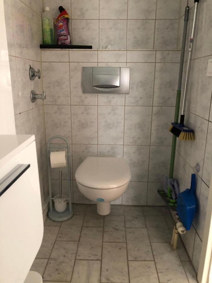 Haus-Katharina Appartement Keulen Buitenkant foto